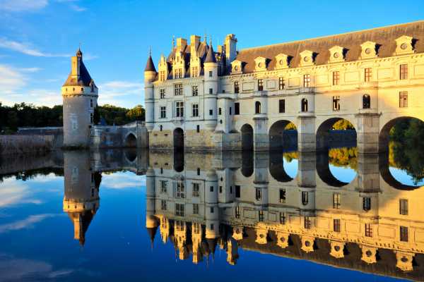 LOTIX Experience the Elegance of the Loire Valley, from Paris