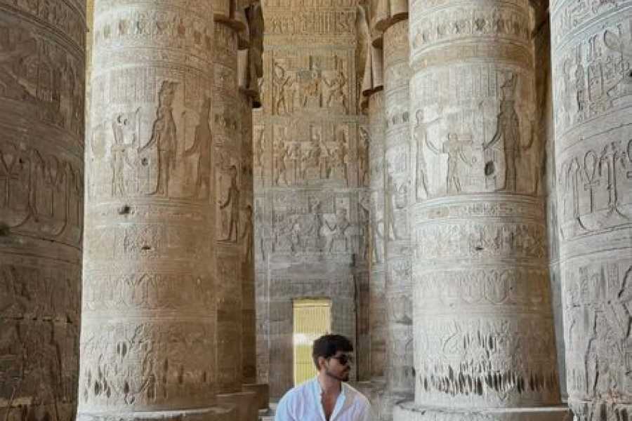 Bastet Travel Egypt 9 Day Luxury Egypt Vacation: Cairo & Nile Cruise Itinerary