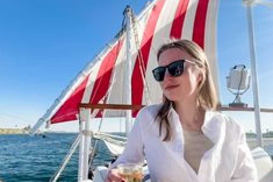 Bastet Travel Egypt Egypt Luxury Travel: 6 Day Cairo & Nile Cruise Package