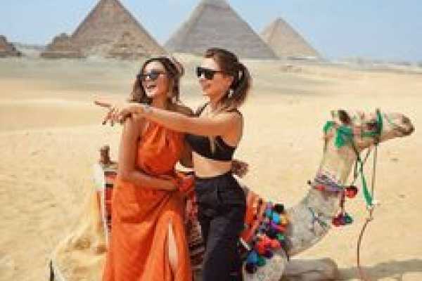 6 Day Cairo, Luxor & Aswan Spiritual Journey