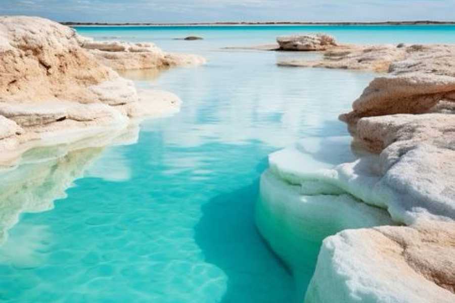 Bastet Travel Egypt 4-Day Siwa Tour For Women Only