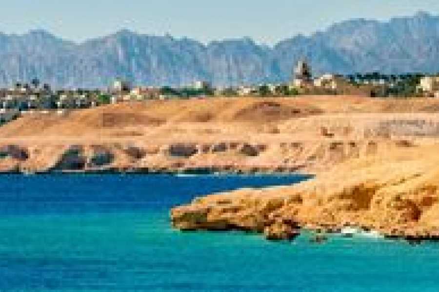 Bastet Travel Egypt 2 Days Cairo & Luxor Tour From Safaga Port