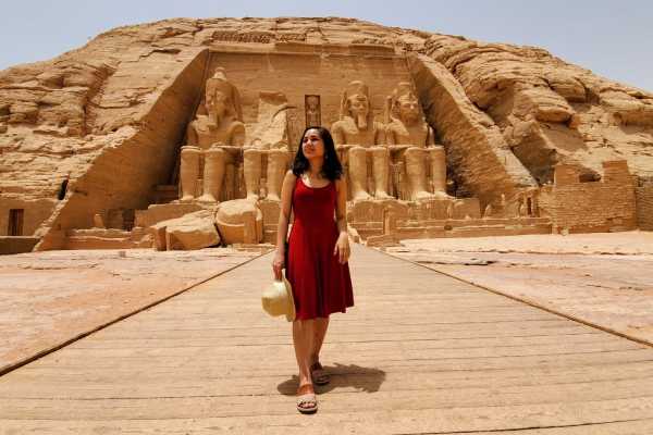 Bastet Travel Egypt Aswan and Abu Simbel from Marsa Alam - 3 Days Egypt Tour