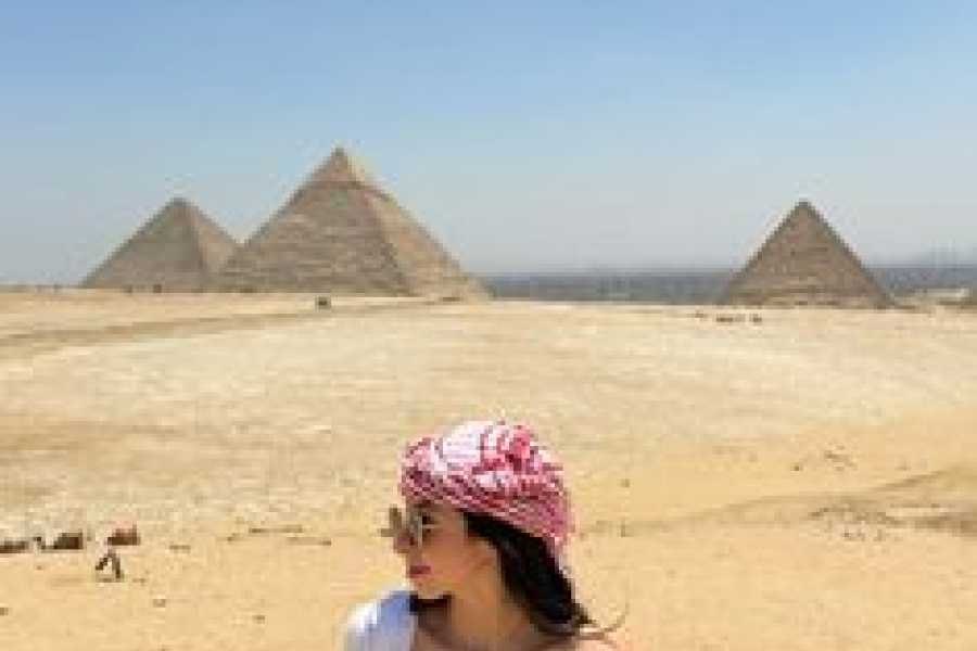 Bastet Travel Egypt 14 Days Egypt New Year Trip 2025/2026
