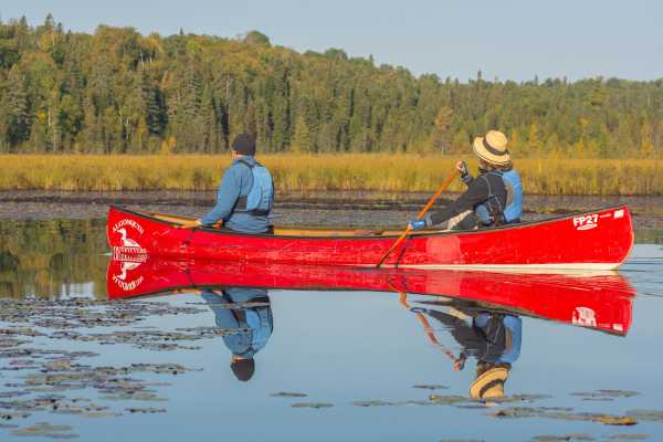 Expedition: Algonquin Wilderness ExpeditionNEW