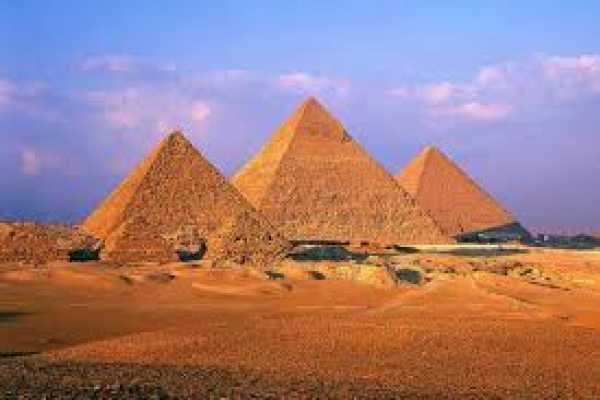 14 Days Egypt travel Package Cairo with white desert and Alexandria