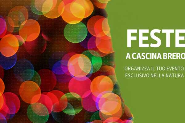 FESTA A CASCINA BRERO