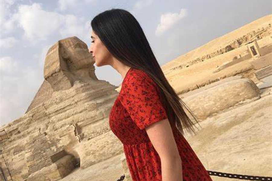 Bastet Travel Egypt Egypt 9 Days Tour To Cairo, Alexandria, Abu Simbel and Cruise