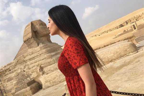 9 Days Egypt Tour To Cairo, Alexandria, Abu Simbel, Nile Cruise and Balloon