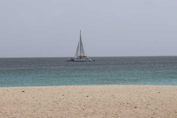 Private Snorkel, Sip & Sail (Grand Turk)