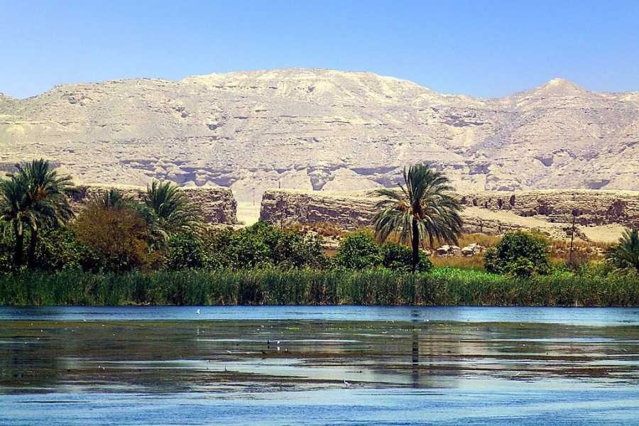 Egypt Tour packages 9 Days Trip in Egypt Cairo Luxor and Aswan