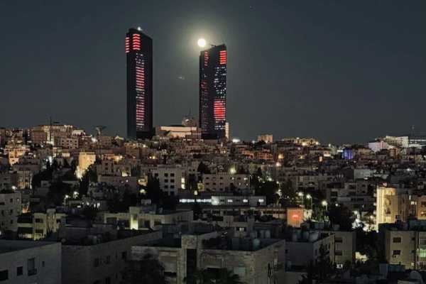 Egypt and Jordan Christmas Tour