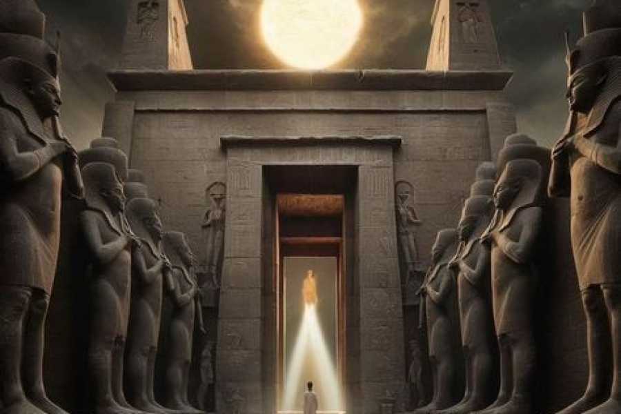 Bastet Travel Egypt 2-Day Trip to El Minya from Cairo