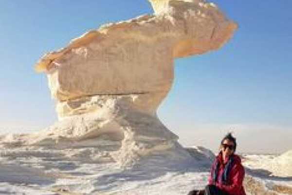 13 DAYS; CULTURE, DESERT, OASIS, AND CRUISES