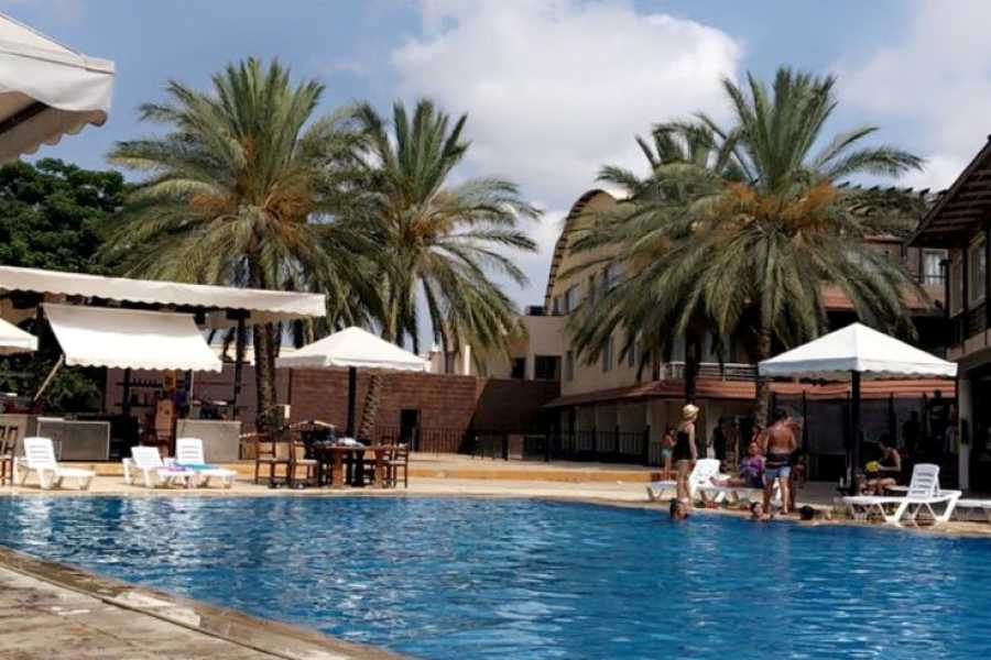 Bastet Travel Egypt M/Y Alyssa