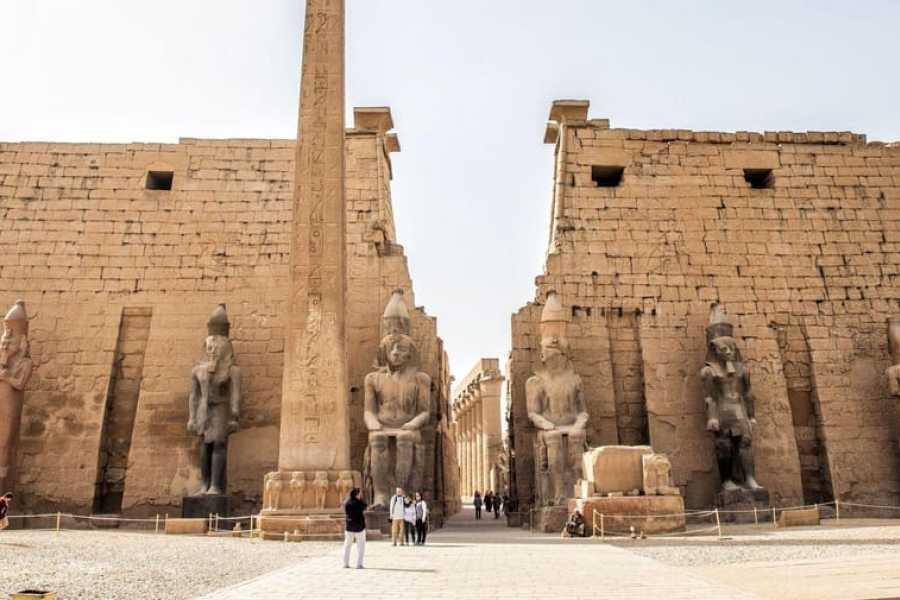 EMO TOURS EGYPT Egypt package Tours 8 Days 7 Night  Cairo, Alexandria Included Nile cruise