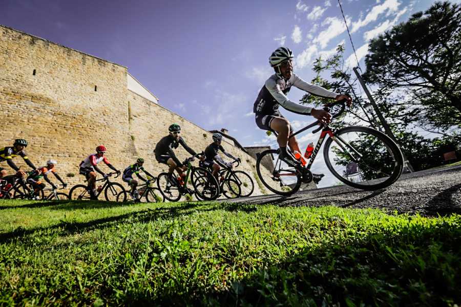 Discover Cervia (ERW) Angebot Aufenthalt - Granfondo del Sale - 28. bis 29. Maerz 2026