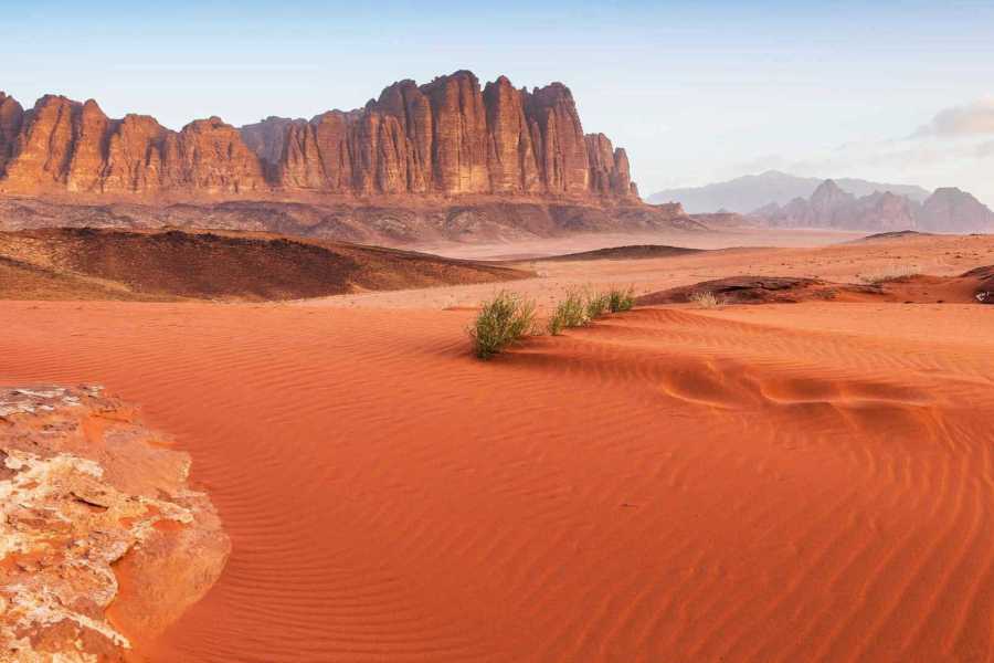 Egypt Tour packages 2 Days Trip to Jordan and Petra from Cairo