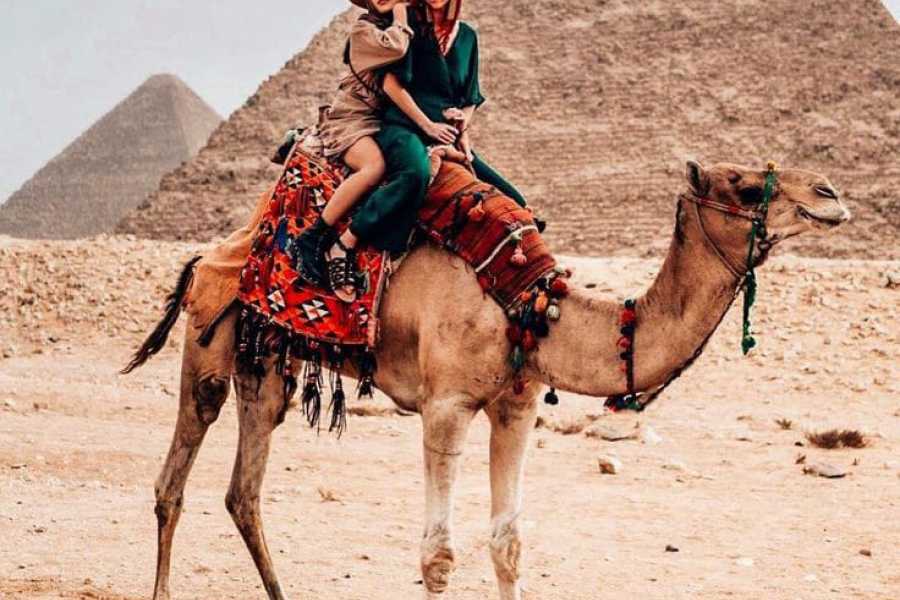 Bastet Travel Egypt Grand Egypt Tour