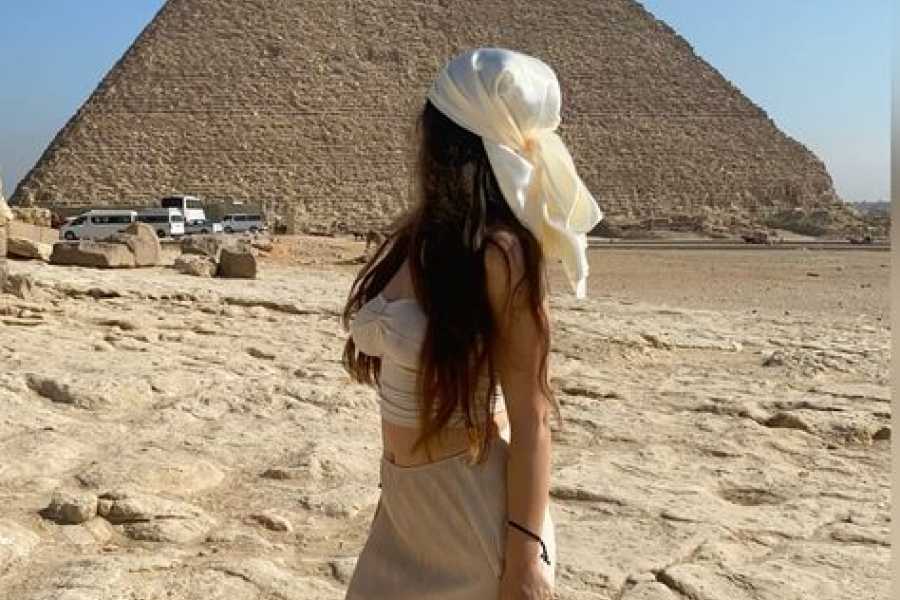 Bastet Travel Egypt The Magic of Cairo & Alexandria Package