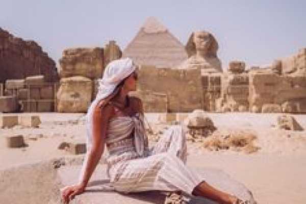 17 Days in Egypt on a Long Nile Cruise