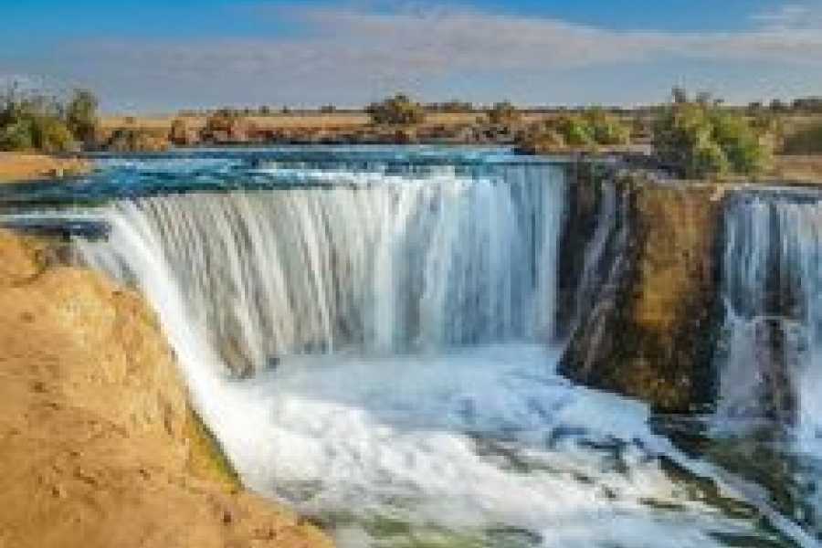 Bastet Travel Egypt 14 Days in Egypt Tour