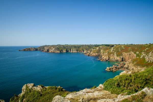 Guernsey Literary & Potato Peel Pie Society Tour