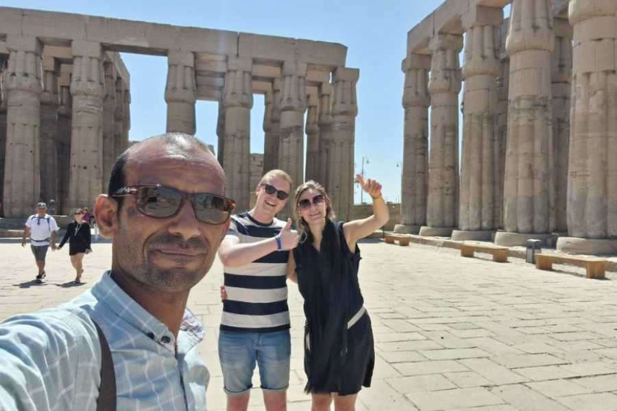 Egypt Tour packages 8 Days Egypt Easter Tour Package