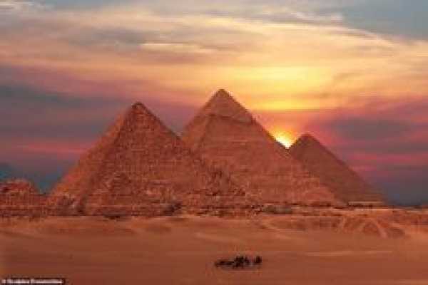 2 Days Luxor Tour from Cairo