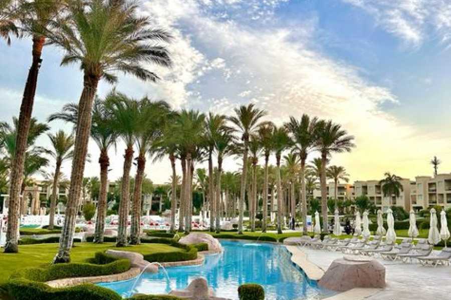 Bastet Travel Egypt Explore Classic Egypt for 8 Days