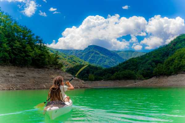 Proposta Natura Attiva in Valle Savio