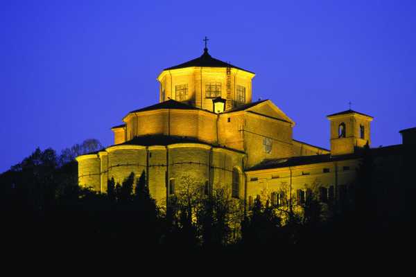 Proposta Spiritualit&agrave; in Valle Savio