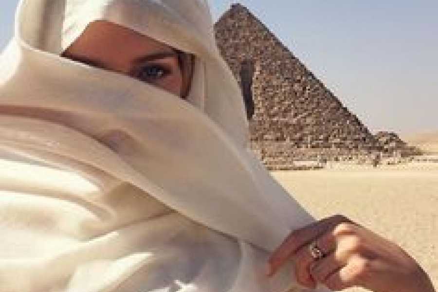 Bastet Travel Egypt 4days in cairo egypt