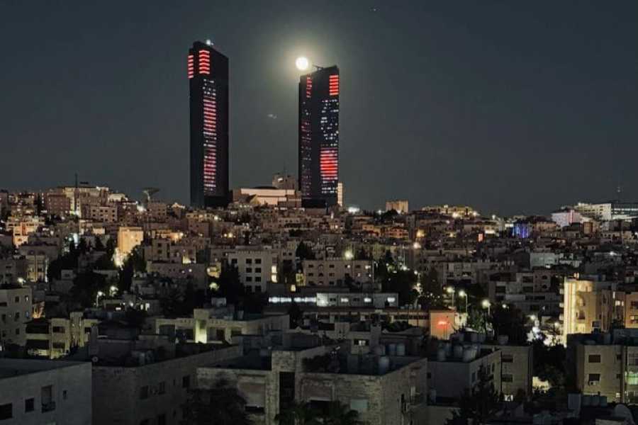 Bastet Travel Egypt 7-Day Egypt and Jordan Christmas Tour [Group Tour]