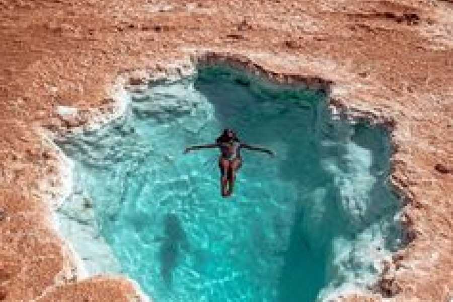 Bastet Travel Egypt 8-Day Cairo and Siwa Oasis Tour