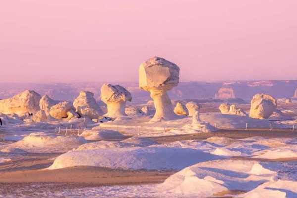 12-Day Grand Tour of Egypt: Cairo, Nile Cruise, and Sahara Desert Tour