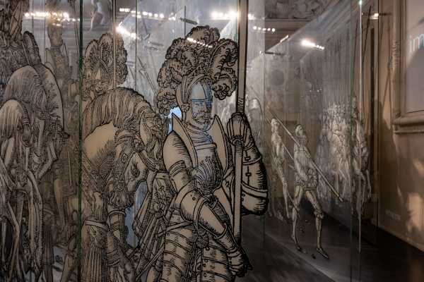 Palazzo Pepoli - Visita guidata: Le meraviglie della citt&agrave;
