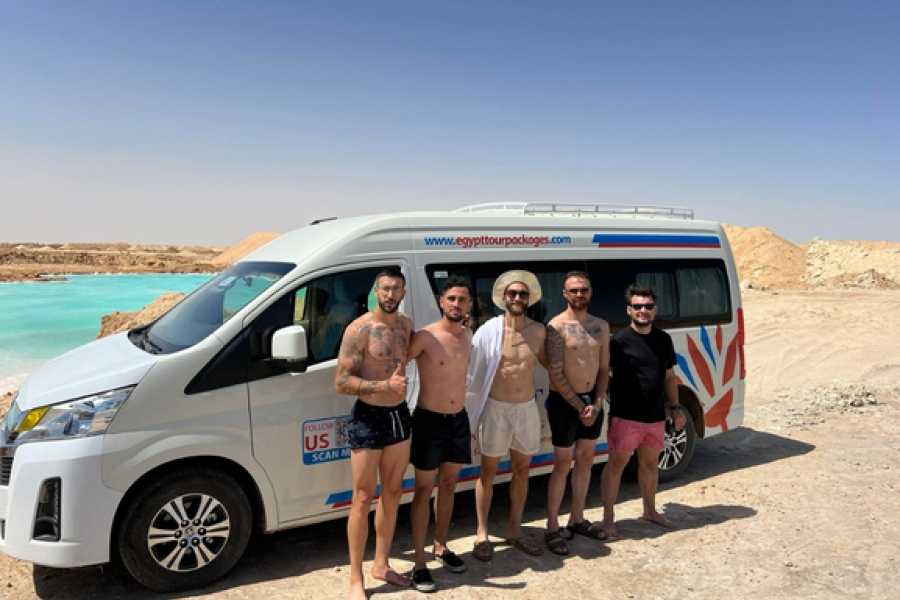 Egypt Tour packages 10 Days Egypt Itinerary Siwa oasis and Nile cruise