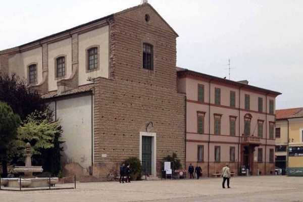 Offerta soggiorno - Il Cammino verso il Giubileo conduce a Cervia
