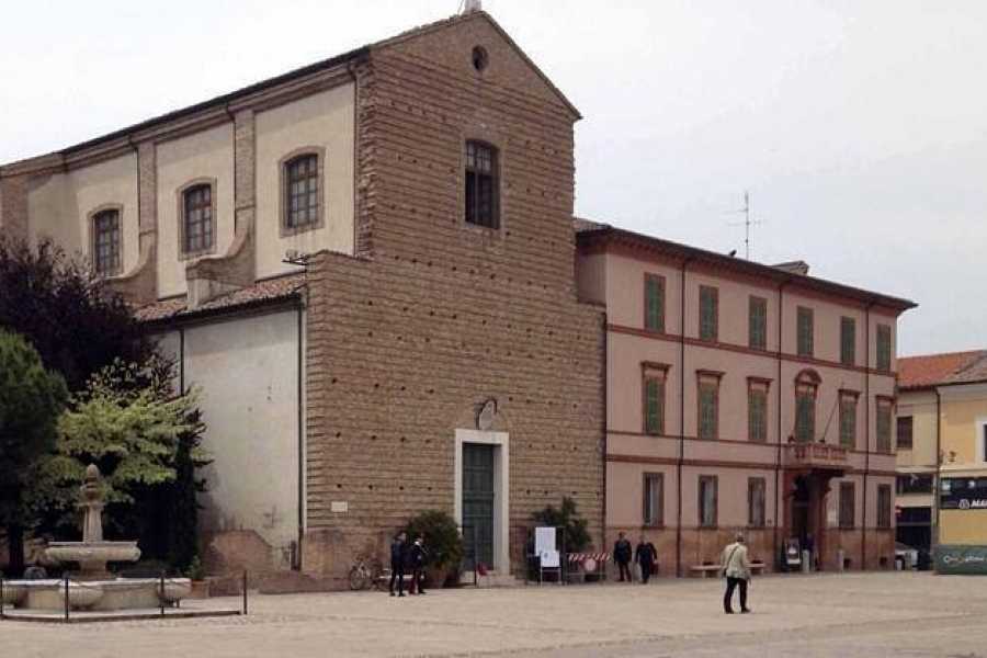 Discover Cervia (ERW) Aufenthaltsangebot - Der Weg zum Jubil&auml;um f&uuml;hrt nach Cervia