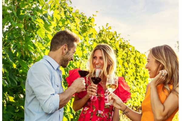 Aperitivo Divino
