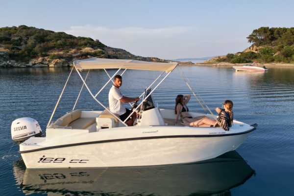 Compass 168, no license,  Dileon 6