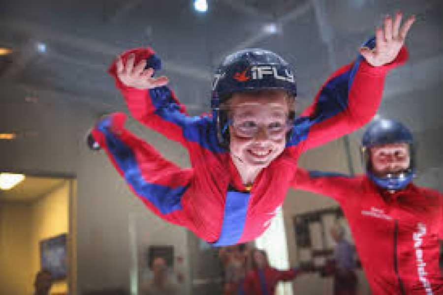Daily tours Egypt iFly Dubai