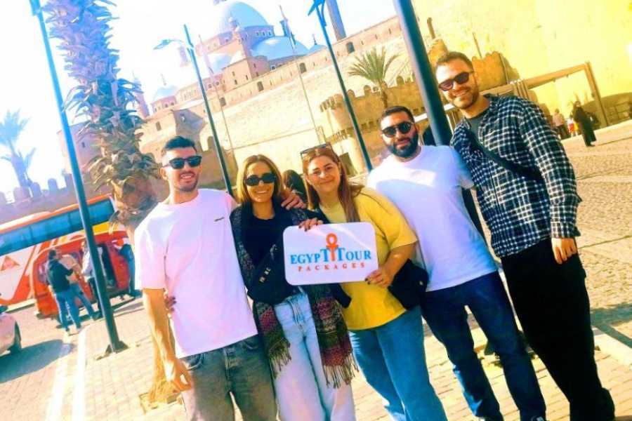 Egypt Tour packages 7 Days Tour package Cairo and Fayoum