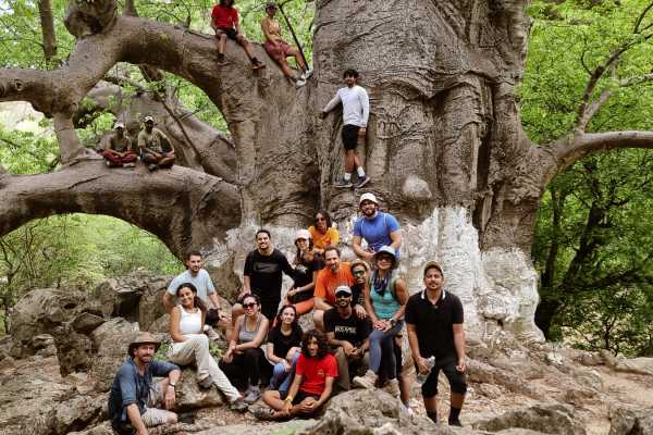 Eid:Explore Salalah