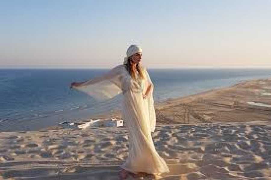 Daily tours Egypt Relax At The Inland Sea