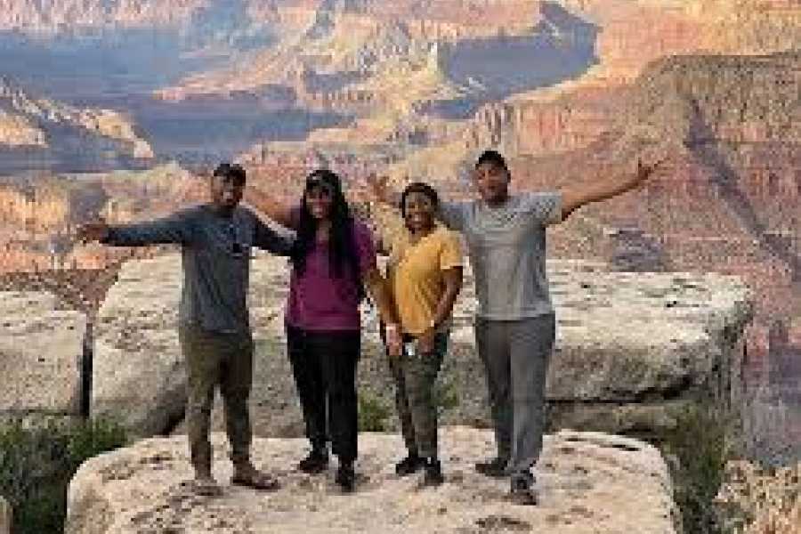 Daily tours Egypt Grand Canyon Tour