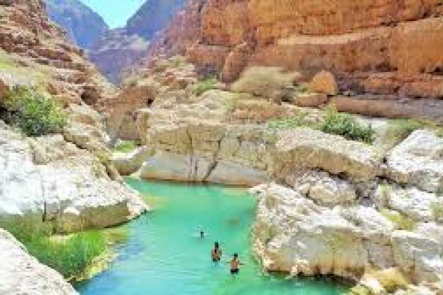 Daily tours Egypt Luxury Escape At Al Hamra