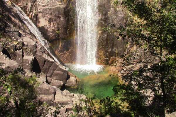 Gerês Equidesafios Famílias - Programa Ativo