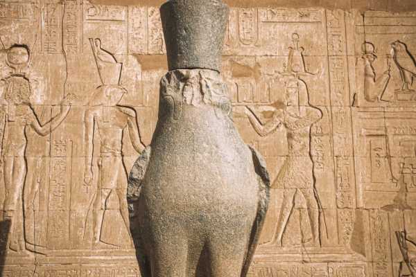 10 Days Egypt Itinerary